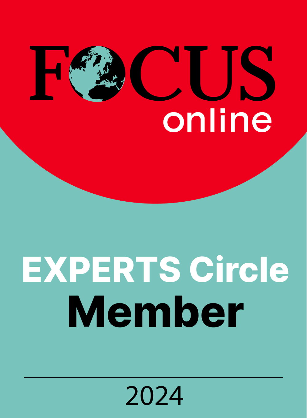 Focus Online Experts Circle 2024
